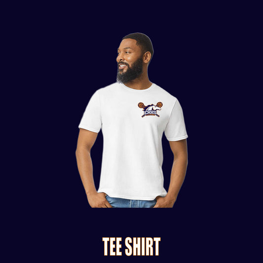 ERHS Lacrosse Tee