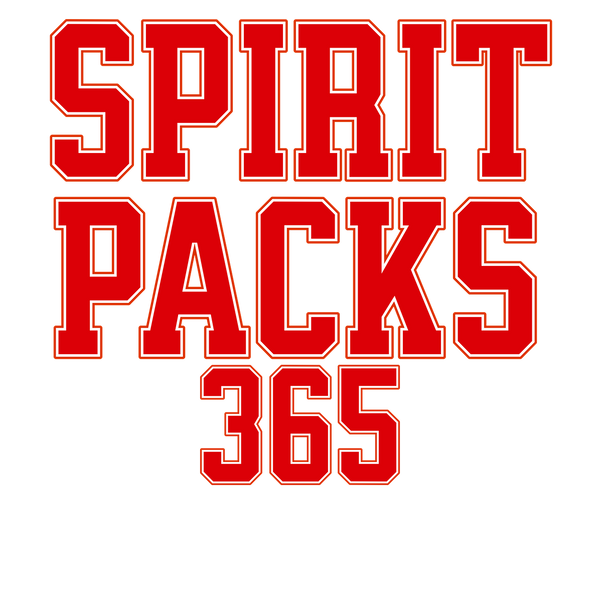 SpirtPacks365