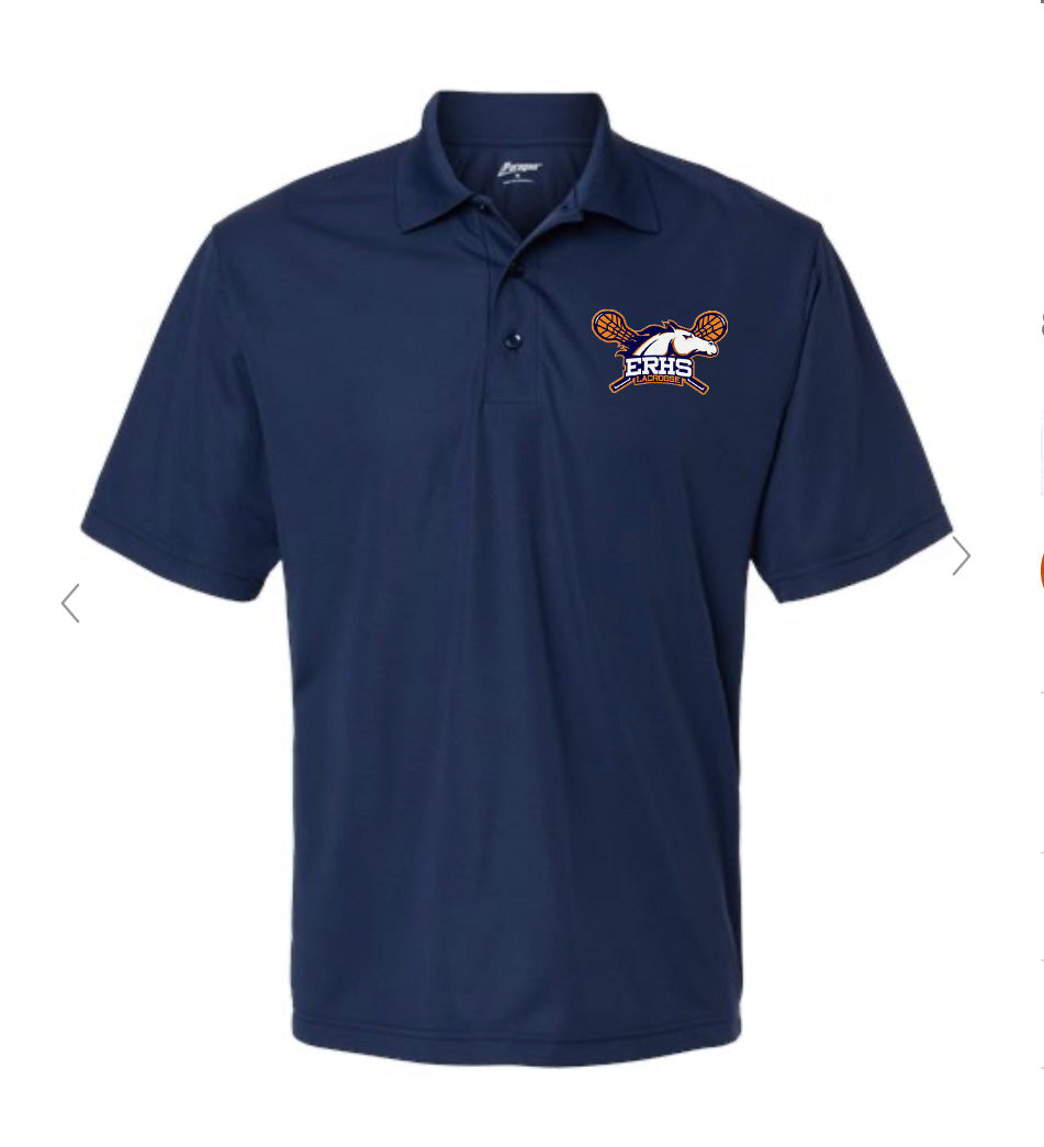 ERHS Lacrosse NEW Players Pack