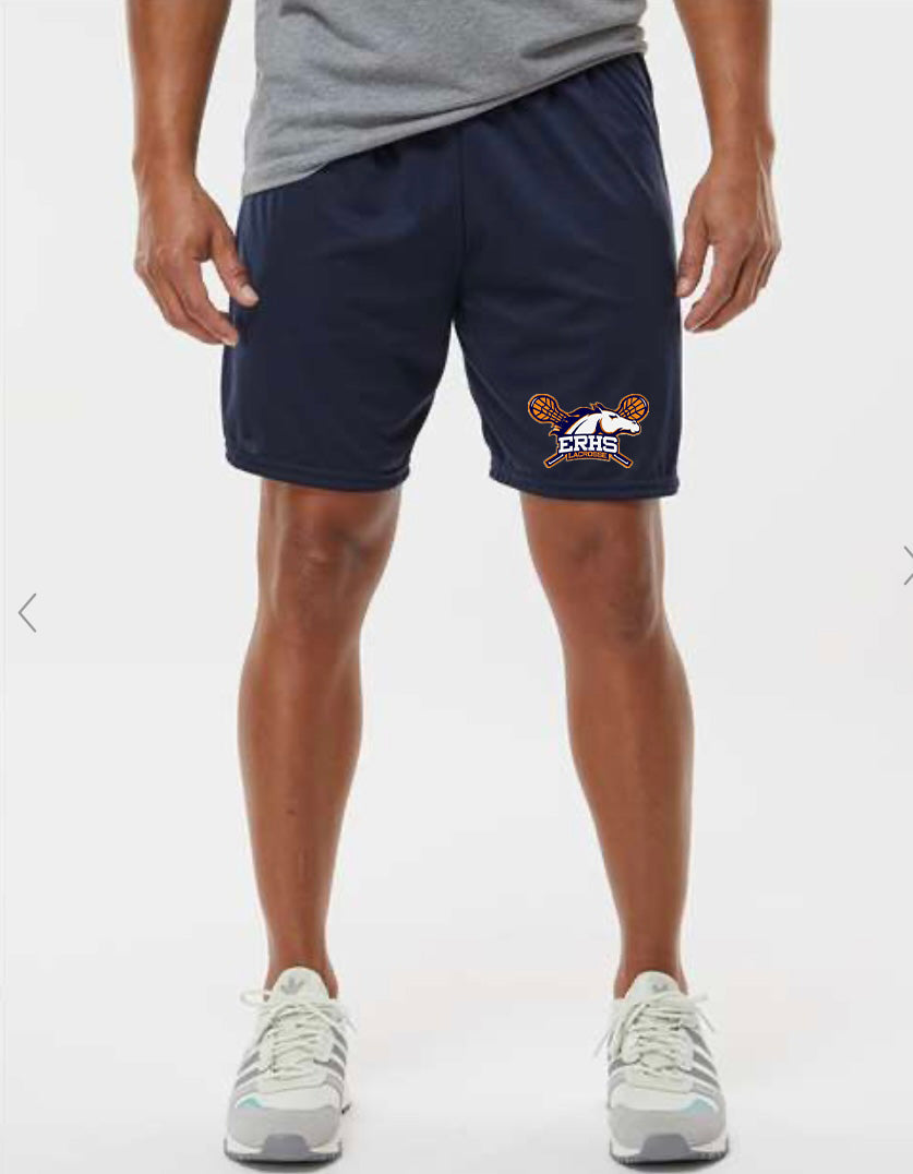 ERHS Lacrosse NEW Players Pack