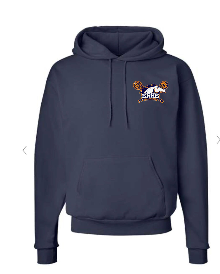 ERHS Lacrosse RETURN Players Pack